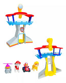 Torre de control Patrulla Canina Paw Patrol