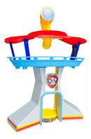 Torre de control Patrulla Canina Paw Patrol
