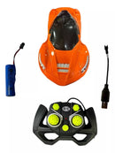 Set de Dos Carros Deportivos a Control Remoto Frecuencias Diferentes