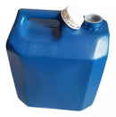 Garrafa no apilable de 5 Galones Azul con Tapa X 3 Unidades