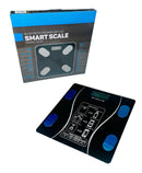 Balanza Digital Inteligente Scale Con Conexión Bluetooth