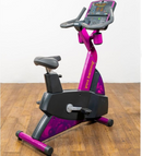 Bicicleta Integrity Series