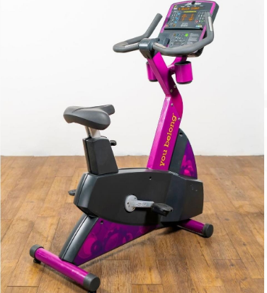 Bicicleta Integrity Series