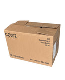 Combo Para Mudanzas 12 Cajas De Cartón + Burbuja Y Cinta