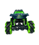 Carro Stunt 4x4 lanzador de humo a control remoto