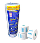 Papel cuellero blanco x 500 unidades