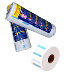 Papel cuellero blanco x 1.000 unds