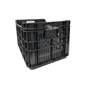 Canastilla Plástica Industrial Nueva Carullera X 3 Unidades (52cmX35cmX30cm)