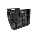 Canastilla Plástica Industrial Nueva Carullera X 3 Unidades (52cmX35cmX30cm)