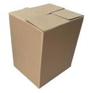 Paquete de 10 cajas de carton para mudanzas + cinta y proteccion
