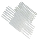 Gancho Legajador Plástico Bolsa X 200 Unidades Triton