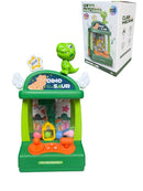 Maquina Dispensadora De Peluches Infantil