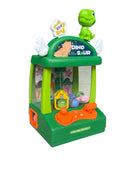 Maquina Dispensadora De Peluches Infantil