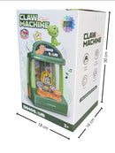 Maquina Dispensadora De Peluches Infantil