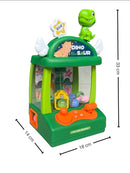 Maquina Dispensadora De Peluches Infantil
