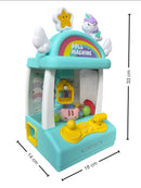 Maquina Dispensadora De Peluches Infantil