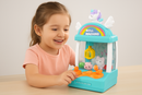 Maquina Dispensadora De Peluches Infantil