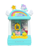 Maquina Dispensadora De Peluches Infantil