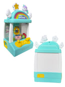 Maquina Dispensadora De Peluches Infantil