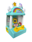 Maquina Dispensadora De Peluches Infantil