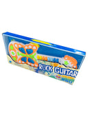 Guitarra Infantil con sonidos y luces Diseño de Mariposa