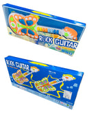 Guitarra Infantil con sonidos y luces Diseño de Mariposa