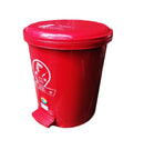 Papelera Luxury de 7 Litros con Pedal