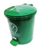 Papelera Luxury de 7 Litros con Pedal