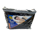 Protector Colchon Acolchado King 200x200x27 Cm