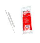 Gancho Legajador Plástico Bolsa X 400 Unidades Triton