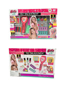 Set decoración de Uñas y Tattoo.