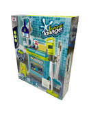 Set De Limpieza Infantil 40 Piezas Con Aspiradora Funcional