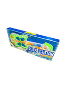 Guitarra Infantil con sonidos y luces Diseño de Mariposa