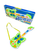 Guitarra Infantil con sonidos y luces Diseño de Mariposa