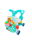 Andadera Multifuncional con Scooter y Mesa de Actvidades