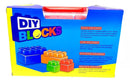 Juego de Bloques para armar 52 Piezas