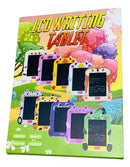 Tablero Mágico Pantalla LCD para escribir y dibujar