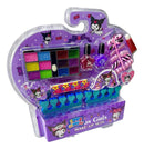 Set de Maquillaje y Uñas Grande Diseño Kuromi