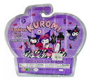 Set de Maquillaje y Uñas Grande Diseño Kuromi