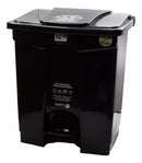 Papelera de 60 Litros con Pedal Colplast
