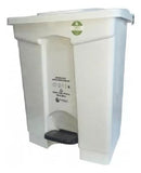 Papelera de 60 Litros con Pedal Colplast