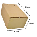 Cajas X200 C720 Para Archivos Paquete X 20 Unidades