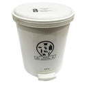 Dúo Papelera 13 Lts Apertura Pedal