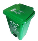 Papelera de 35 Litros con Pedal Luxury