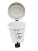 Papelera 10 Litros Pedal Reco - Unidad a $16700