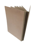 Carpeta Divifolder Hoja De Vida 5 Separadores X 12 Uds