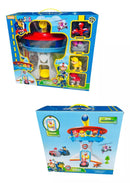 Torre de control Patrulla Canina Paw Patrol