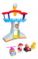 Torre de control Patrulla Canina Paw Patrol