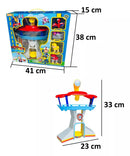 Torre de control Patrulla Canina Paw Patrol