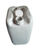 Garrafa Apilable de 5 Galones con Tapa y Contratapa